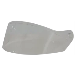 SCORPION Visir Covert FX silver mirror