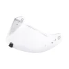 SCORPION Visir EXO-R1/EXO-1400/EXO-520/EXO-391 klar antiscratch Maxvision ready