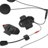 Sena Helmet Clamp Kit for SF1, SF2 and SF4 with HD Speakers
