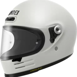 Shoei Glamster 06 Off White
