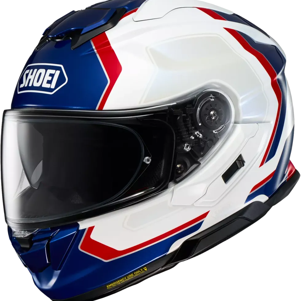 Shoei GT-Air 3 Realm TC-10