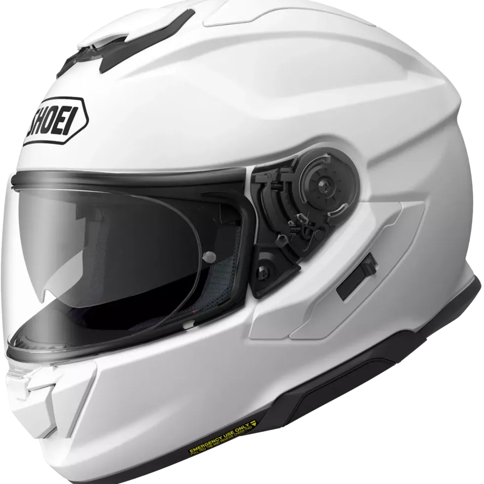 Shoei GT-Air 3 White