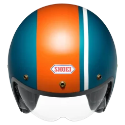 Shoei J.O 2 Aventure TC-2