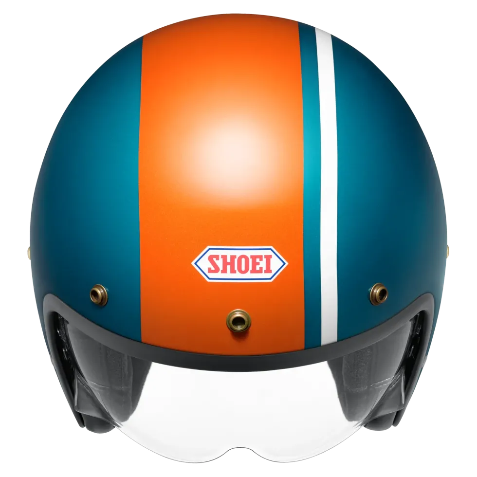 Shoei J.O 2 Aventure TC-2