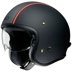 Shoei J-O Carburettor TC-8