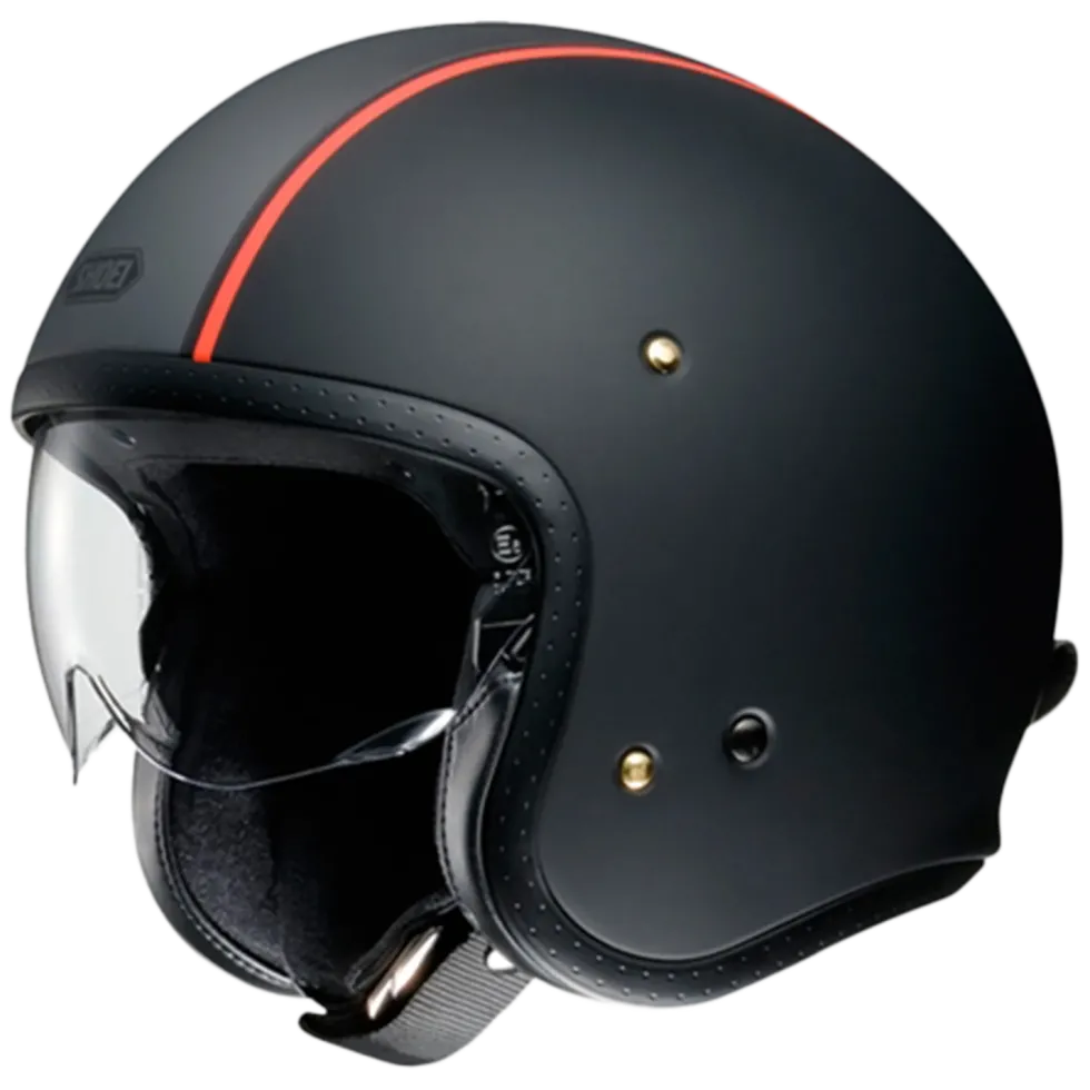Shoei J-O Carburettor TC-8