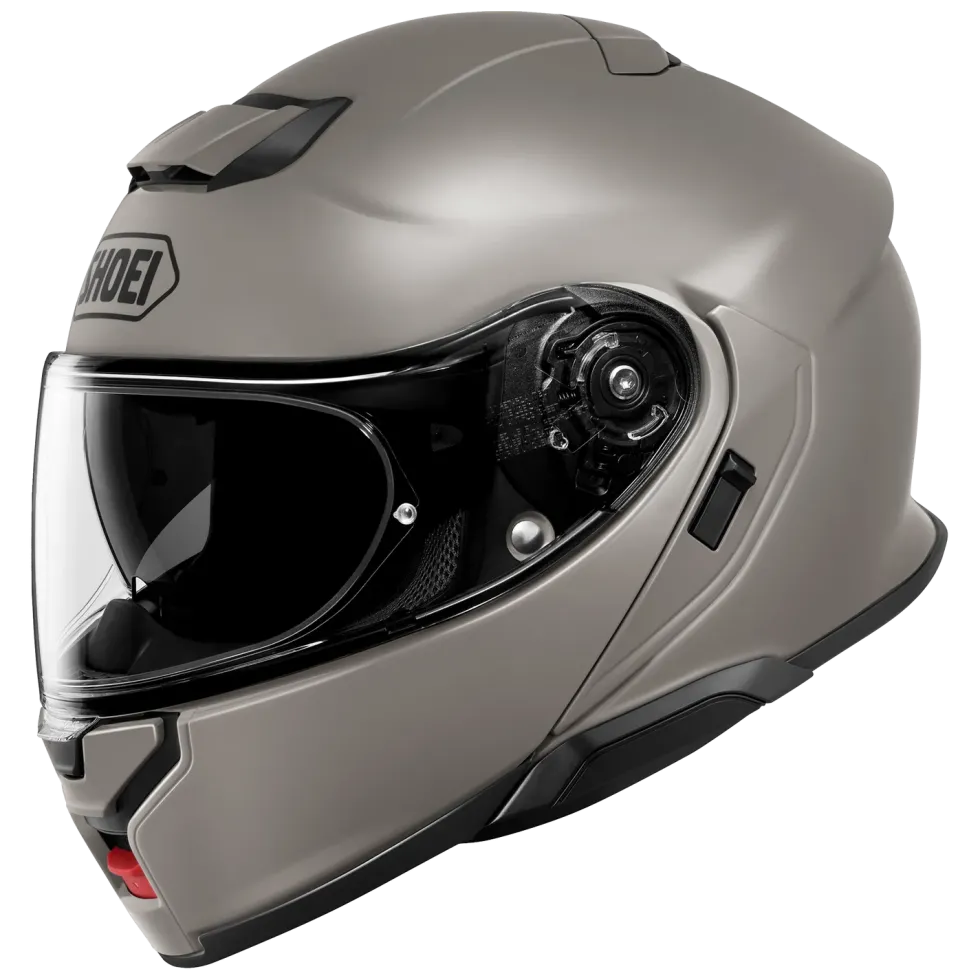Shoei Neotec 3 Chalk Grey