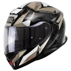 Shoei Neotec 3 Fragments TC-10