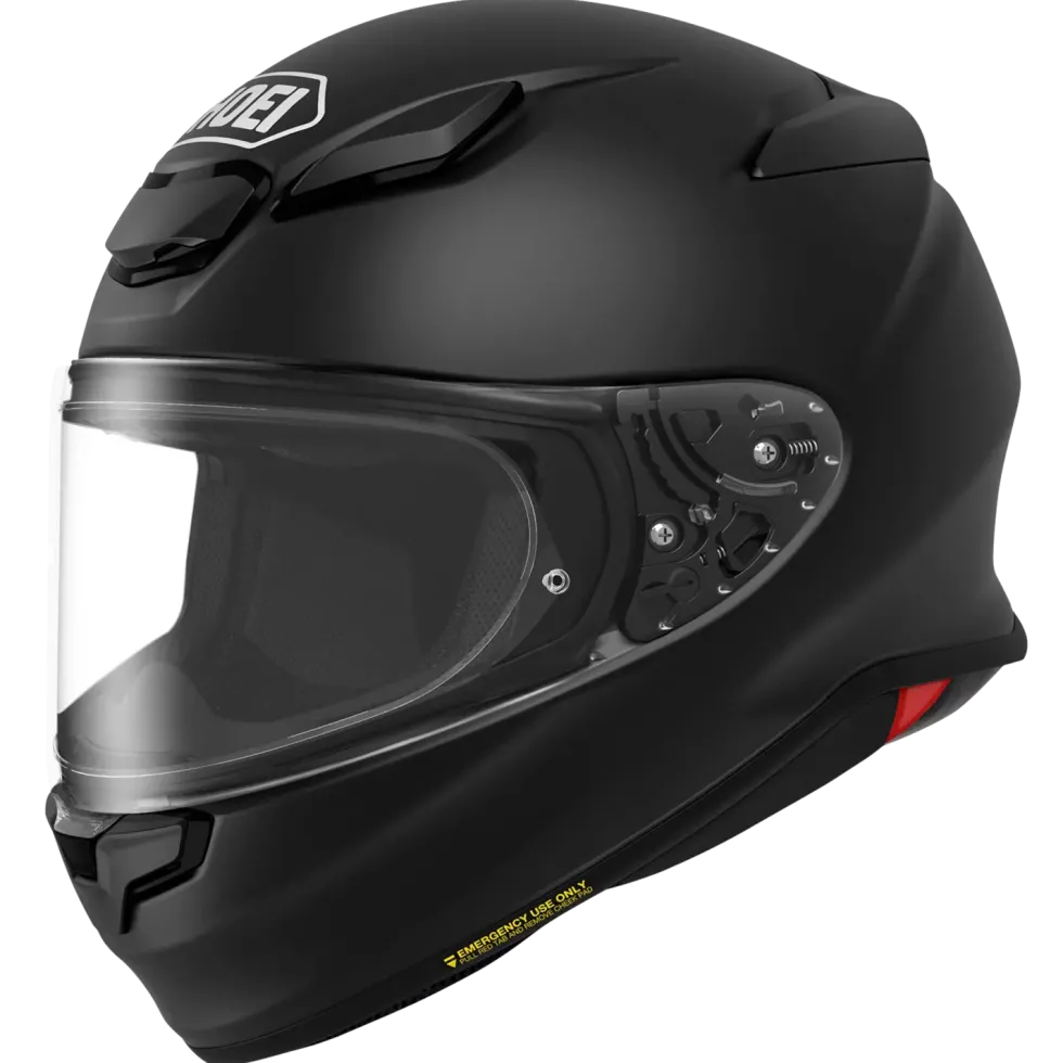Shoei NXR2 Matt Black