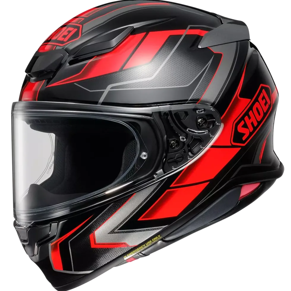 Shoei NXR2 Prologue TC-1
