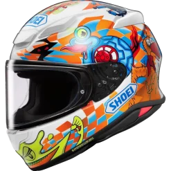 Shoei NXR2 YAGYO TC-2