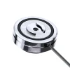 Sp Connect Charging Anti Vibration Module Chrome Spc+