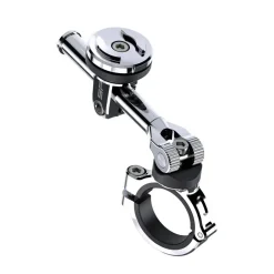 Sp Connect Moto Mount 3d 1 1/2" Chrome