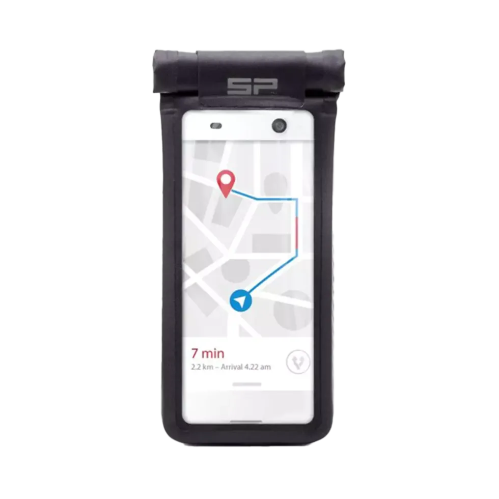 Sp Connect Universal Phone Case SPC+