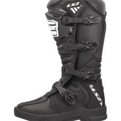 Stövel Ls2 Raptor Herr Svart