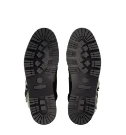 Stövel Sidi Adventure 2 Gore Tex Militärgrön