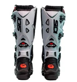 Stövel Sidi Crossfire 3 Srs Svart/Grå