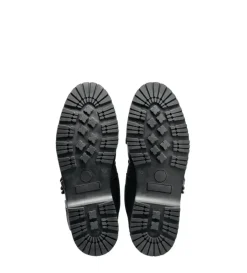 Stövel Sidi Mid Adventure 2 Gore Tex Svart/Svart