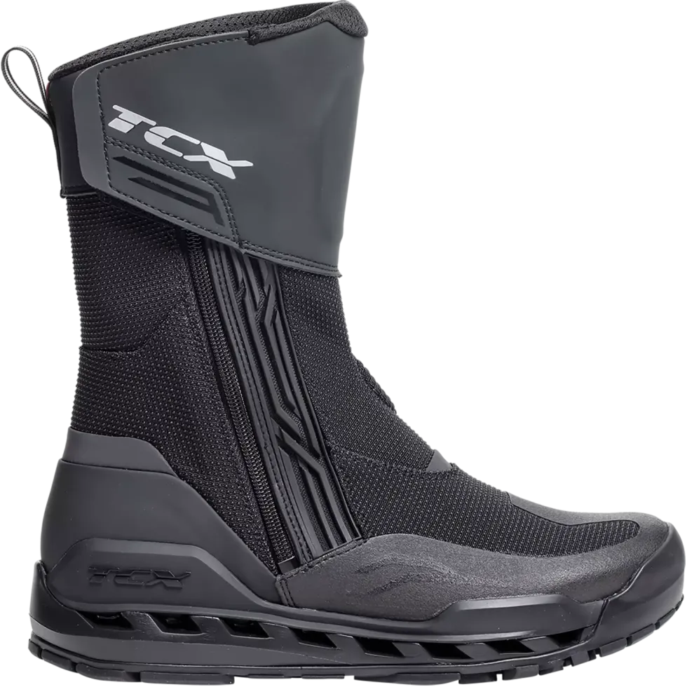 TCX Airtech 3 GTX Nero Black