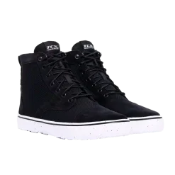 TCX Dartwood Tex Black/White