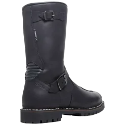 TCX Fuel WP Black