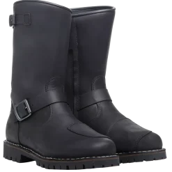 TCX Fuel WP Black