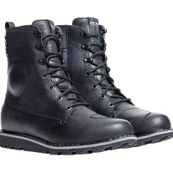 TCX Hero 2 Wp Black