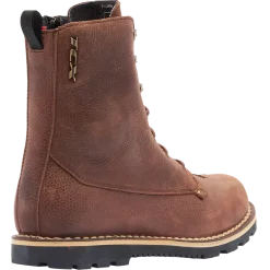 TCX Hero 2 Wp Brown