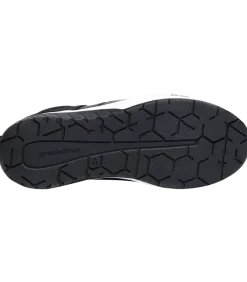 TCX Nalbak Air Black/Reflex