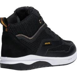 TCX Nalbak Air Woman Black/Gold
