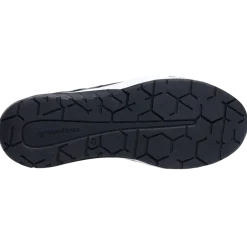 TCX Nalbak Wp Black/Anthracite