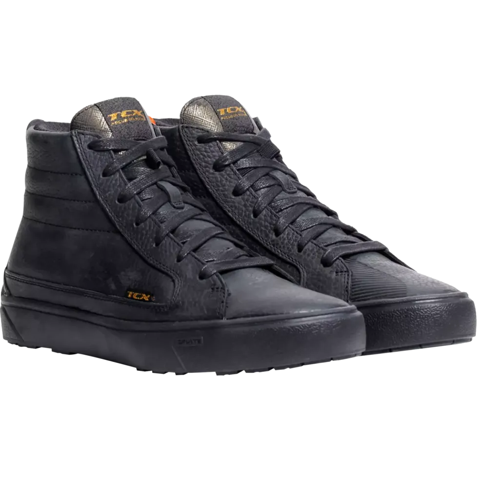 TCX Street 3 Lady WP Black/Black/Gold