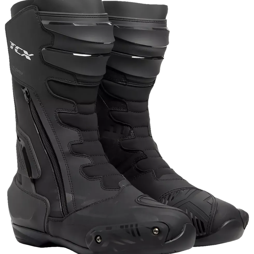 TCX S-TR1 WP Black