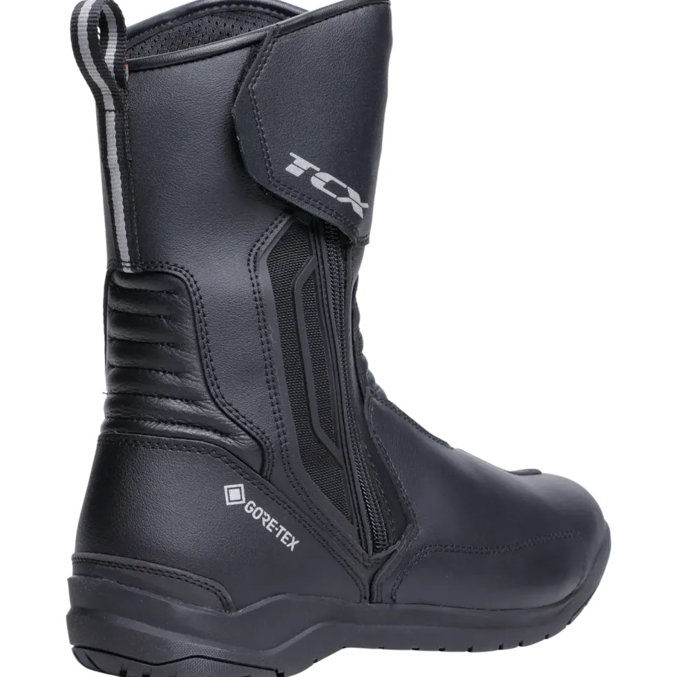 TCX X-Five 5 Gore-Tex Black