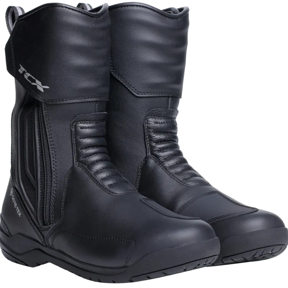 TCX X-Five 5 Gore-Tex Black