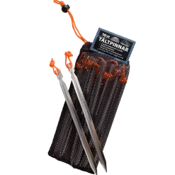 Tältpinnar Y-peg 10-pack 4Bikers Outdoors