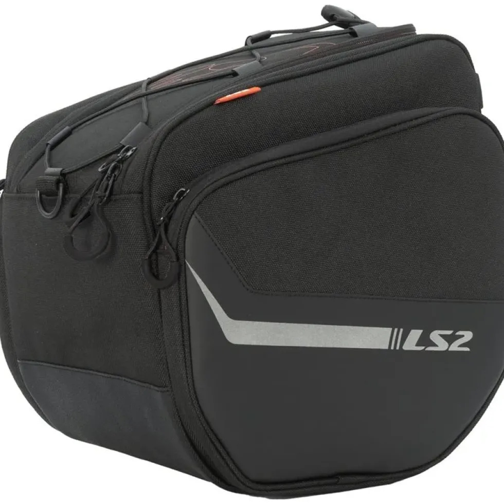Tunnelväska Ls2 Freedom 15l