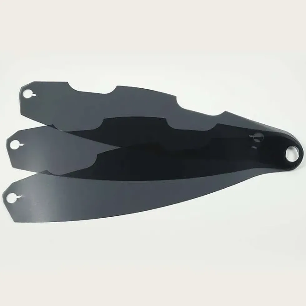 Vas V Tear Off Tonat (3pc)