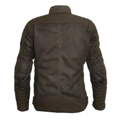 Vaxjacka Dam Merlin Shenstone Cotec Oliv