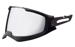 Visir Caberg Ghost Iridium Silver